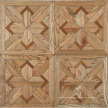 Piso De Madeira De Carvalho (pisos De Mosaico De Madeira) Piso / Engineered Flooring (Parquet Flooring)